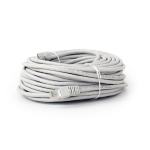 PATCH CABLE CAT6 UTP 15M/GREY PP6U-15M GEMBIRD - Image 2