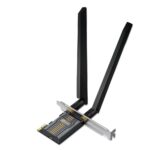 TP-LINK WRL ADAPTER 6500MBPS WI-FI 7/ARCHER TBE400E TP-LINK