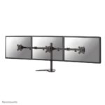 NEOMOUNTS MONITOR ACC DESK MOUNT 13-27"/FPMA-D550DD3BLACK NEOMOUNTS