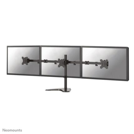 NEOMOUNTS MONITOR ACC DESK MOUNT 13-27"/FPMA-D550DD3BLACK NEOMOUNTS