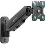 ONKRON TV SET ACC WALL MOUNT /13-34"/BLACK G120-B ONKRON