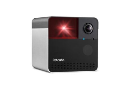 PETCUBE WRL CAMERA PLAY 2/PP20US PETCUBE