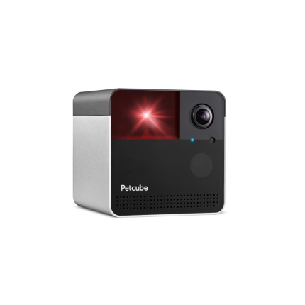 PETCUBE WRL CAMERA PLAY 2/PP20US PETCUBE
