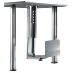 NEOMOUNTS PC ACC DESK MOUNT 30KG/CPU-D200BLACK NEOMOUNTS