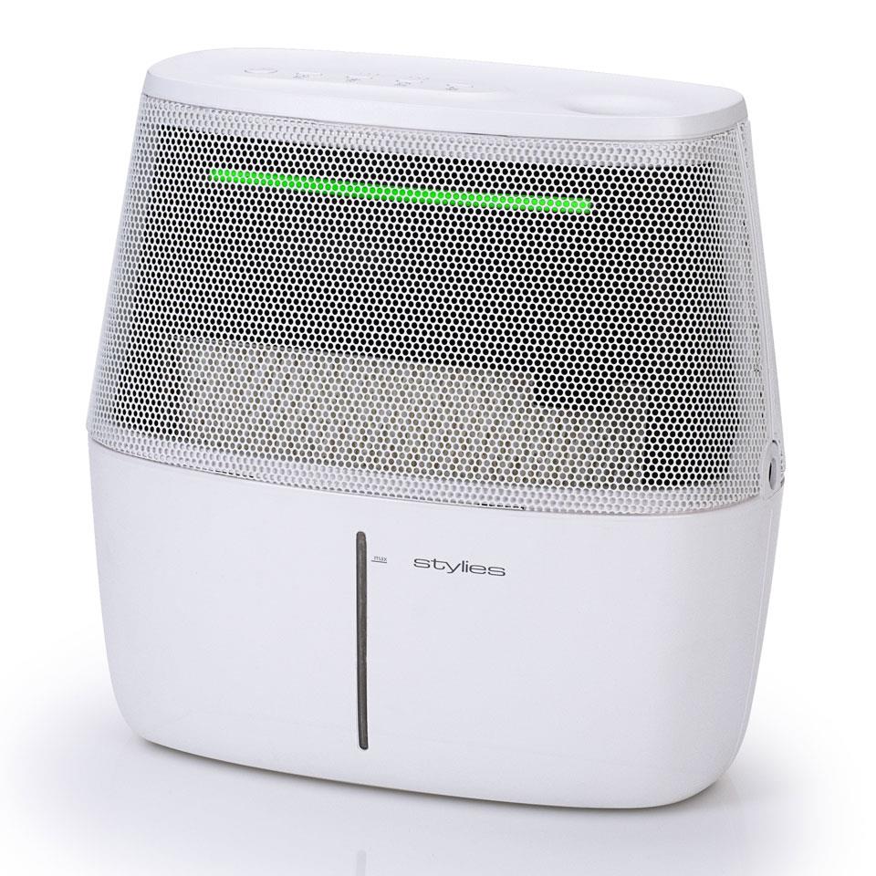 200840fe-9bbe-459b-b452-4b9b0080a2b3-1 STYLIES HUMIDIFIER EVAPORATIVE ALAZE/PRO COP001276 STYLIES - Image 1