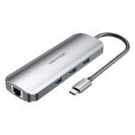 VENTION I/O HUB USB-C/0.15M TOLHB VENTION