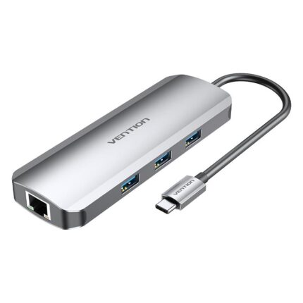 VENTION I/O HUB USB-C/0.15M TOLHB VENTION