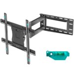 ONKRON TV SET ACC WALL MOUNT/40-75"/BLACK M7L-B ONKRON