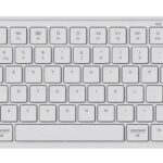 KEYCHRON KEYBOARD WRL B1 PRO/IVORY WHITE B1P-K8 KEYCHRON