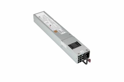 SUPERMICRO SERVER ACC PSU 860W REDUNDANT/PWS-860P-1R2 SUPERMICRO