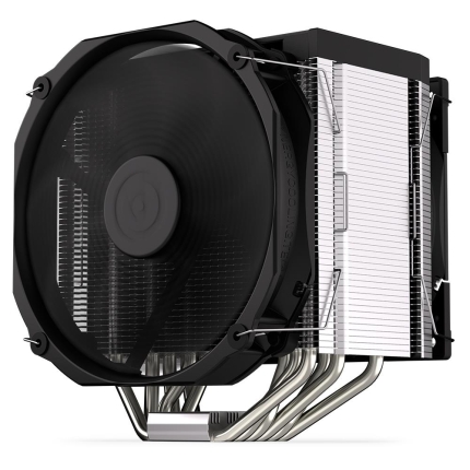 ENDORFY CPU COOLER S_MULTI/FORTIS 5 D/FAN EY3A009 ENDORFY