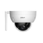 DAHUA NET CAMERA 4MP PTZ DOME WIFI/SD22404DB-GNY-W DAHUA
