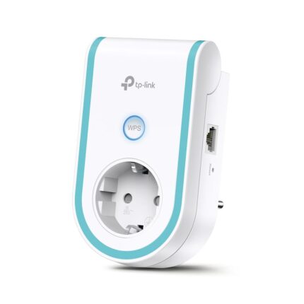 TP-LINK WRL RANGE EXTENDER 1200MBPS/RE365 TP-LINK