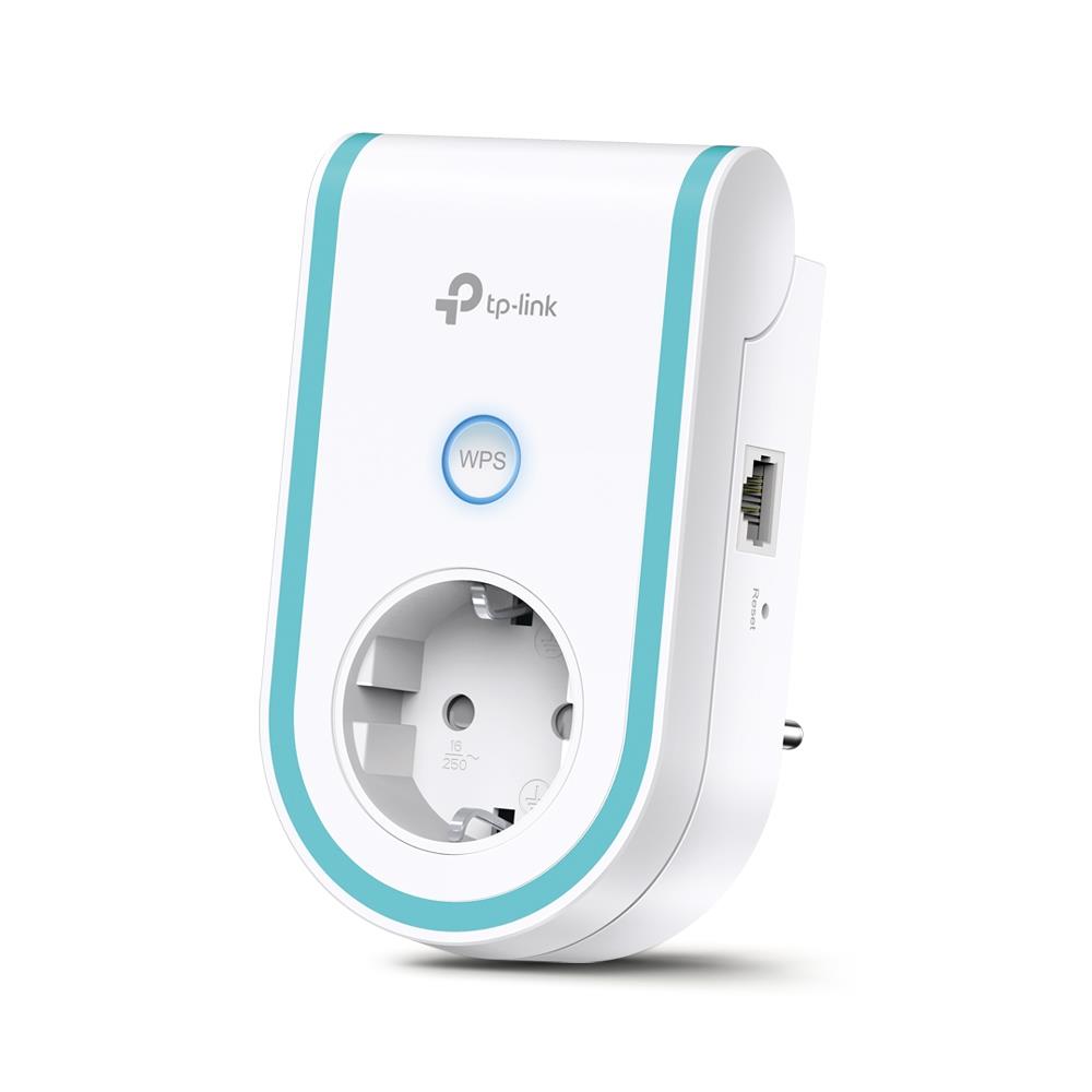 2198b862-779d-441f-a28f-2c1eb42078cc-1 TP-LINK WRL RANGE EXTENDER 1200MBPS/RE365 TP-LINK - Image 1