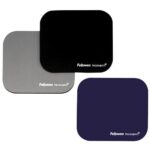 MOUSE PAD MICROBAN/SILVER 5934005 FELLOWES - Image 7