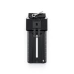 DJI Gimbal Accessory|DJI|RS Pro Lower Quick-Release Plate (2024)|CP.RN.00000371.01