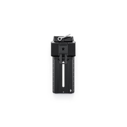 DJI Gimbal Accessory|DJI|RS Pro Lower Quick-Release Plate (2024)|CP.RN.00000371.01