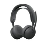 LOGITECH HEADSET ZONE 2 ES/GRAPHITE 981-001493 LOGITECH