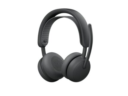 LOGITECH HEADSET ZONE 2 ES/GRAPHITE 981-001493 LOGITECH