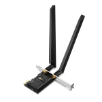 TP-LINK WRL ADAPTER 5400MBPS WI-FI 6E/ARCHER TXE72E TP-LINK
