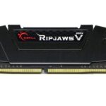 G.SKILL MEMORY DIMM 16GB PC25600 DDR4/K2 F4-3200C16D-16GVKB G.SKILL