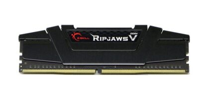 G.SKILL MEMORY DIMM 16GB PC25600 DDR4/K2 F4-3200C16D-16GVKB G.SKILL