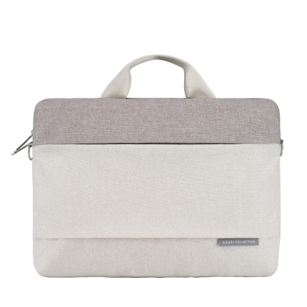 ASUS NB CASE SHOULDER EOS 15"/GREY 90XB01DN-BBA010 ASUS