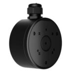 AJAX JUNCTION BOX 118X59/BLACK 88882 AJAX