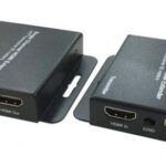DAHUA I/O VIDEO EXTENDER HDMI 1CH FU/PFM700-E DAHUA