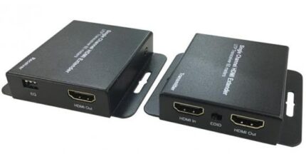 DAHUA I/O VIDEO EXTENDER HDMI 1CH FU/PFM700-E DAHUA