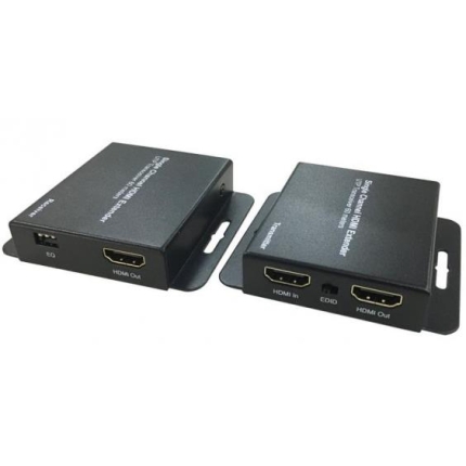 DAHUA I/O VIDEO EXTENDER HDMI 1CH FU/PFM700-E DAHUA