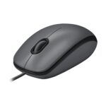 MOUSE USB OPTICAL M90/910-001794 LOGITECH - Image 3