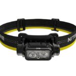 NITECORE HEADLAMP NU SERIES 1400 LUMENS/NU43 NITECORE