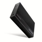 AXAGON HDD ACC ENCLOSURE 3.5"/USB-C EE35-GTR AXAGON