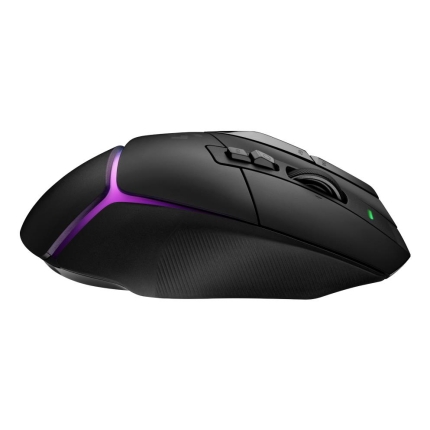 LOGITECH MOUSE USB OPTICAL G502X PLUS/BLACK 910-006162 LOGITECH