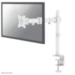 NEOMOUNTS MONITOR ACC DESK MOUNT/10-30" NM-D135WHITE NEOMOUNTS
