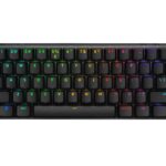 LOGITECH KEYBOARD WRL PRO X 60/BLACK 920-011911 LOGITECH