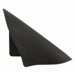 MOUSE PAD BLACK MIDDLE/MP-S-BK-M GEMBIRD - Image 2