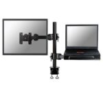 NEOMOUNTS NB/MONITOR ACC DESK MOUNT/FPMA-D960NOTEBOOK NEOMOUNTS