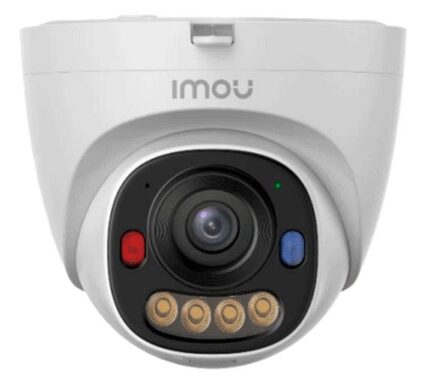 IMOU NET CAMERA PS8D 5MP POE/IPC-PS8D-5V0 IMOU