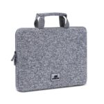 RIVACASE NB CASE ANVIK 13.3"/7913 LIGHT GREY RIVACASE