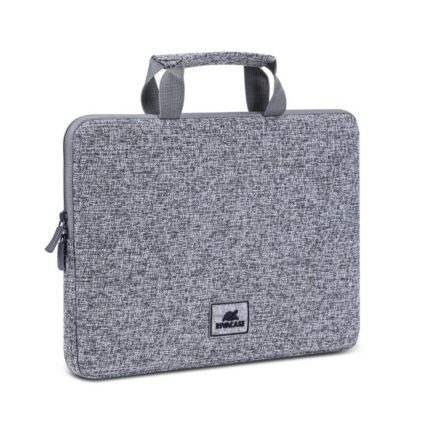 RIVACASE NB CASE ANVIK 13.3"/7913 LIGHT GREY RIVACASE
