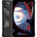BLACKVIEW TABLET ACTIVE 5 8" 6/128GB/BLACK BLACKVIEW