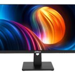 DAHUA LCD Monitor|DAHUA|LM25-B221B|24.5"|Business|Panel IPS|1920x1080|16:9|144Hz|1 ms|Colour Black|DHI-LM25-B221B
