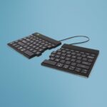 R-GO TOOLS KEYBOARD WRL COMPACT BREAK/BLACK RGOSBUSWLBL R-GO TOOLS