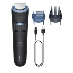 PHILIPS HAIR TRIMMER/BT3665/15 PHILIPS