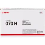 CANON TONER BLACK 10.2K MF465DW/5640C002 CANON