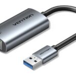 VENTION NET ADAPTER USB-A 1GIGABIT/0.15M CEZHB VENTION