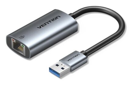VENTION NET ADAPTER USB-A 1GIGABIT/0.15M CEZHB VENTION