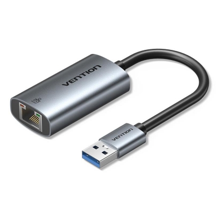 VENTION NET ADAPTER USB-A 1GIGABIT/0.15M CEZHB VENTION